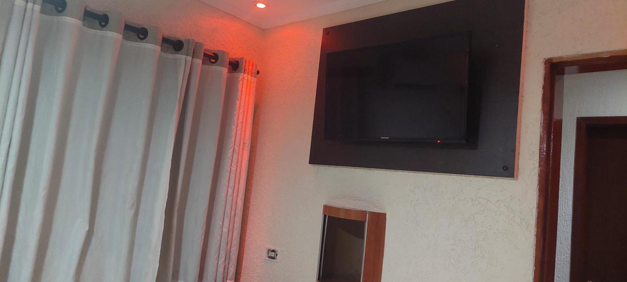 Hotel Tenda 2 Guarulhos Bagian luar foto