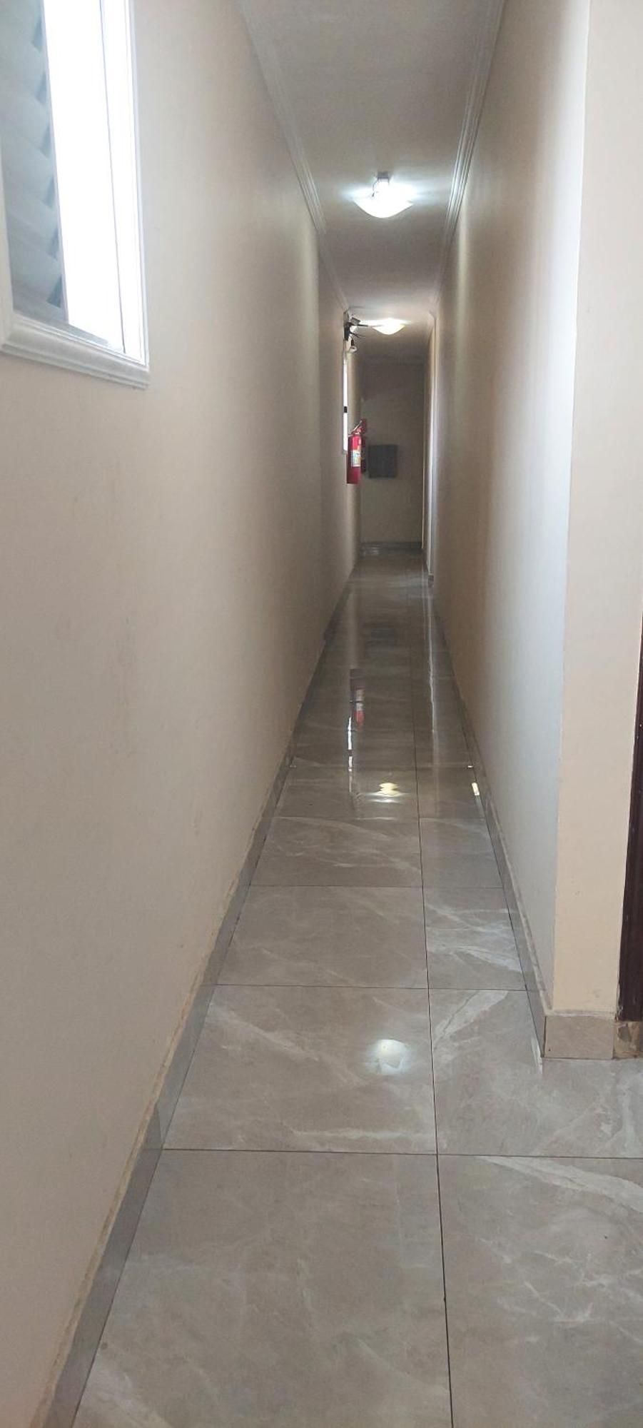 Hotel Tenda 2 Guarulhos Bagian luar foto