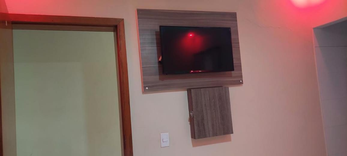 Hotel Tenda 2 Guarulhos Bagian luar foto